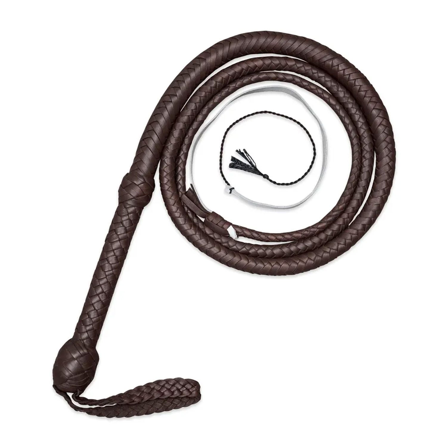 leaather whips | leatherton