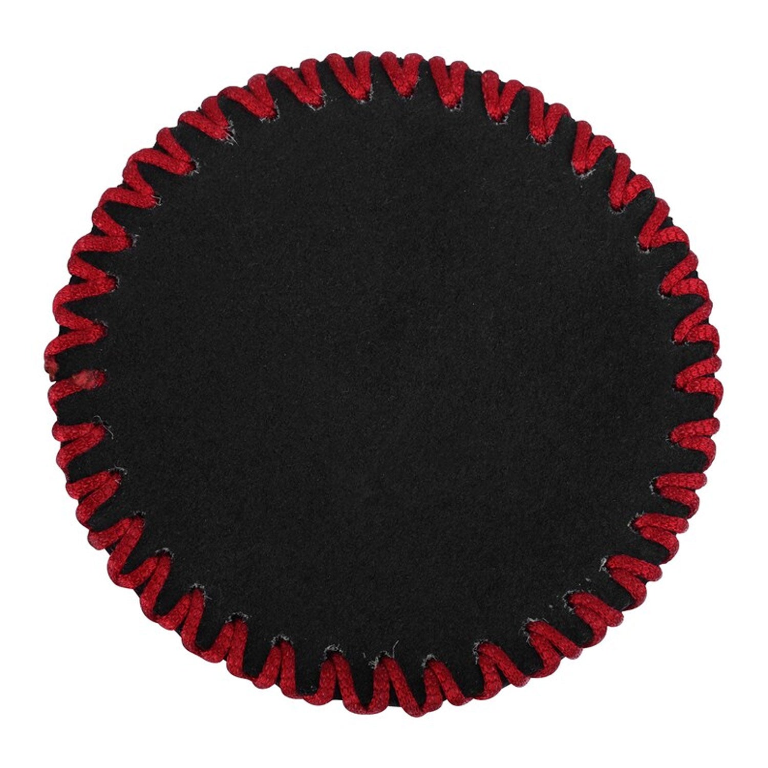 coffee coaster leather, real hide coaster, coaster for pub decor, wedding gift coaster, thick leather drink pad