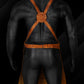 Rustborn Vintage Leather Work Apron – Custom Fit