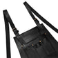 Shearcrafter Leather Barber Apron – Custom Workwear