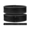 Leather Powerlifting Gym Belt – Personalized Powerlifting Gear