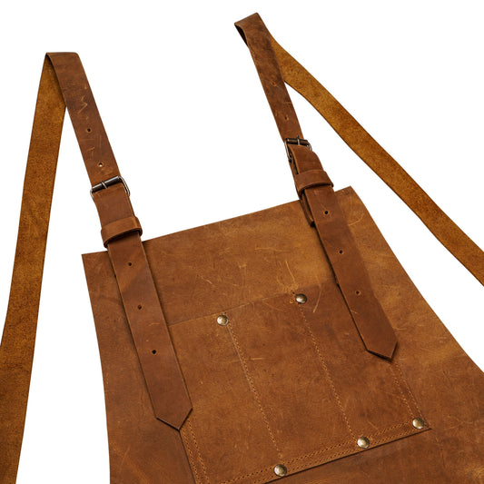 Heavy duty leather apron for woodworking, welding apron for men, blacksmith apron with pockets, BBQ grilling apron leather, personalized leather apron, handmade cowhide apron, men's butcher apron, rugged shop apron, adjustable cross-back apron, grilling apron for dad, pull-up leather craftsman apron, industrial workshop apron, leather apron for tools, custom apron for work, BBQ apron with loops, best apron for men.

