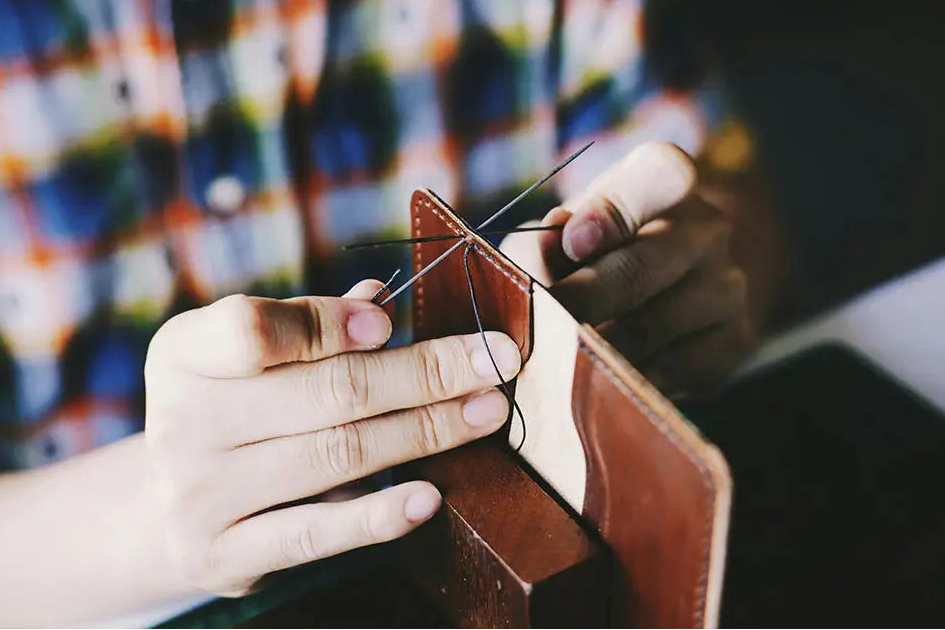 Handmade Leather Goods — Premium Quality Leather Products by Leatherton