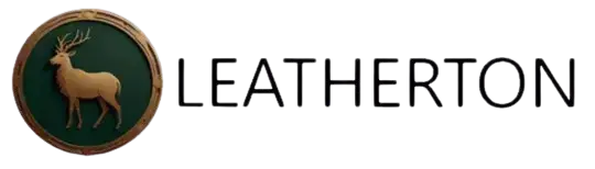 leatherton logo
